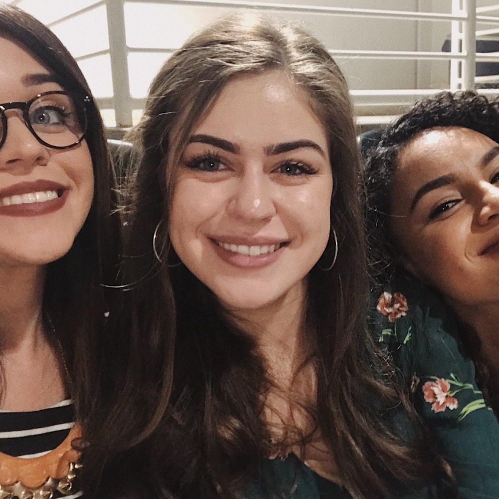 Meet your Posher, Kylee